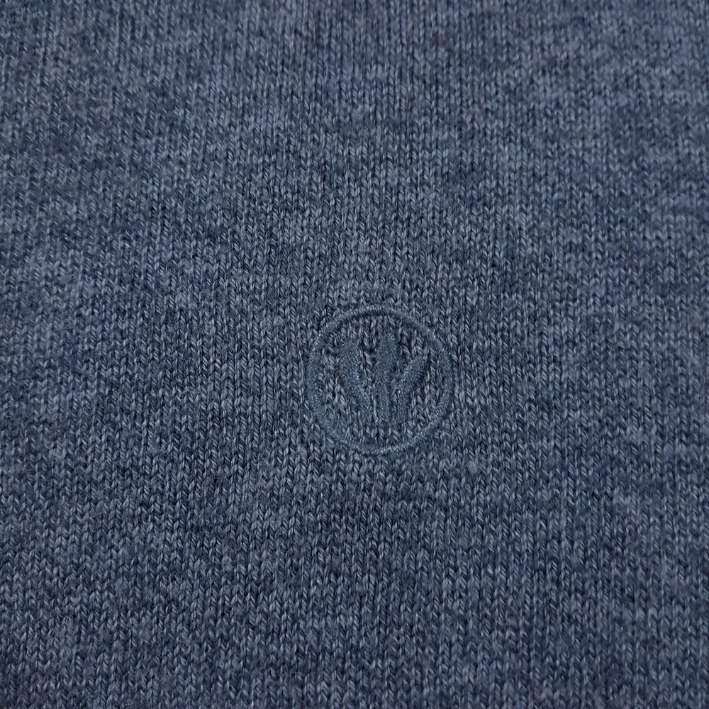 Fat Face Sweater Mens Small Pullover Cotton Cashmere Crew Neck Jumper British